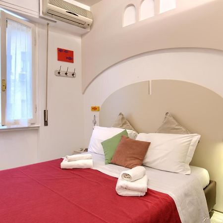 La Chicca Pontevecchio Apartman Firenze Kültér fotó