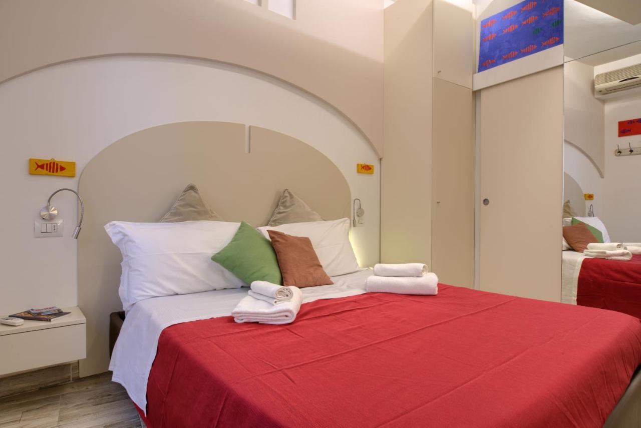 La Chicca Pontevecchio Apartman Firenze Kültér fotó