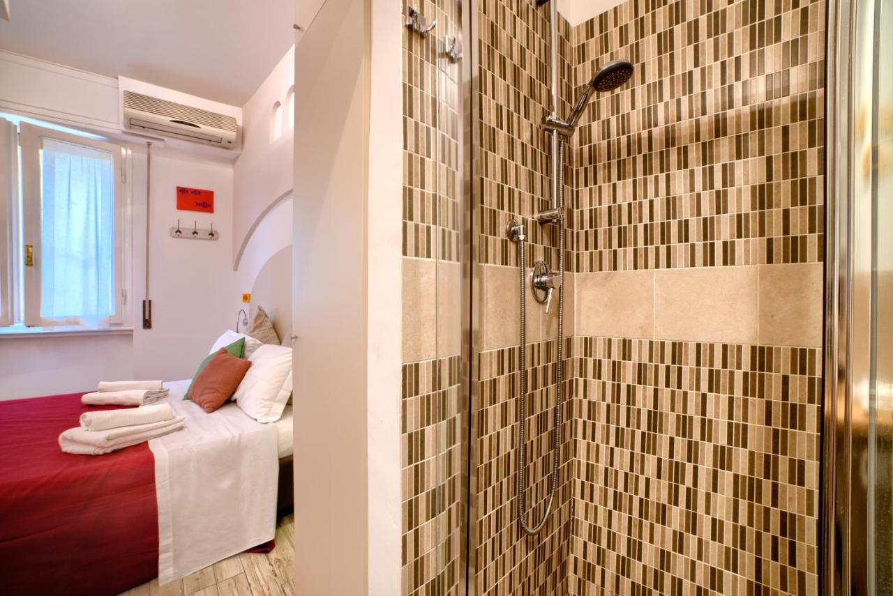 La Chicca Pontevecchio Apartman Firenze Kültér fotó